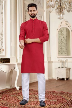 Men's traditional wear Kurta Set